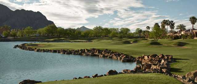 PGA WEST - Pete Dye Stadium Course - photo 5