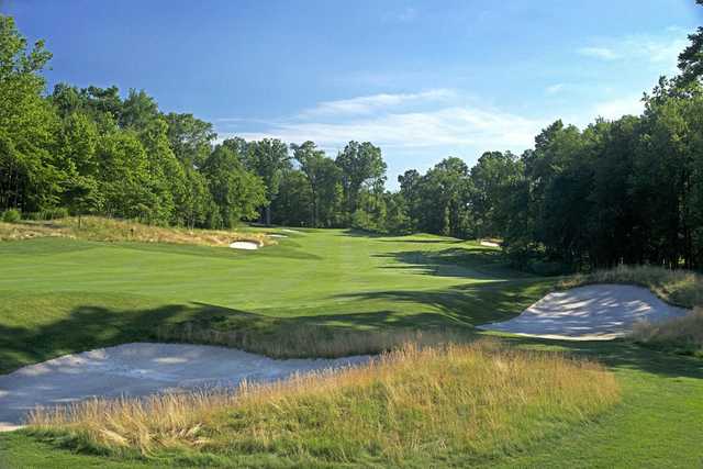 Manhattan Woods Golf Club