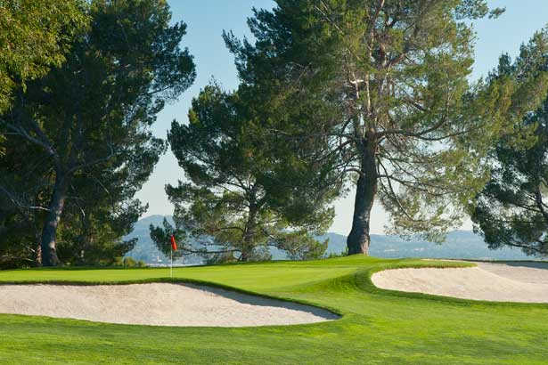 Porter Valley Country Club - photo 3