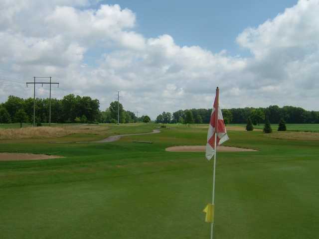 Sandy Creek