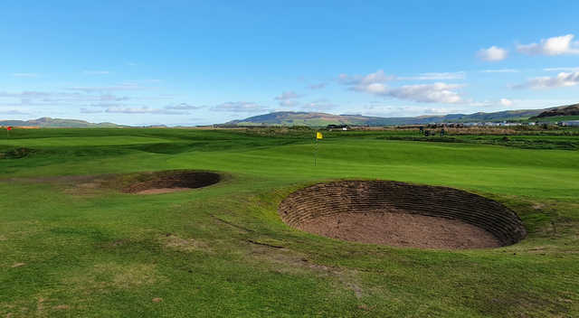 Machrihanish Golf Club-Championship - photo 2