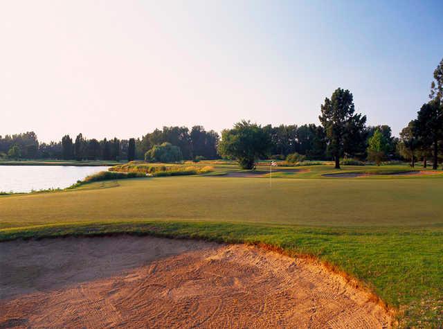 Greenback Course - Heron Lakes - photo 8