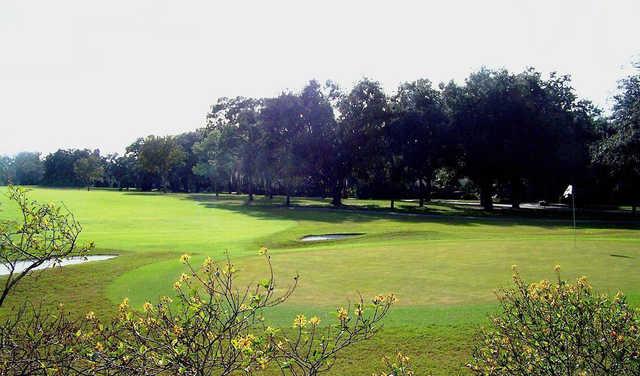 Temple Terrace Country Club - photo 2