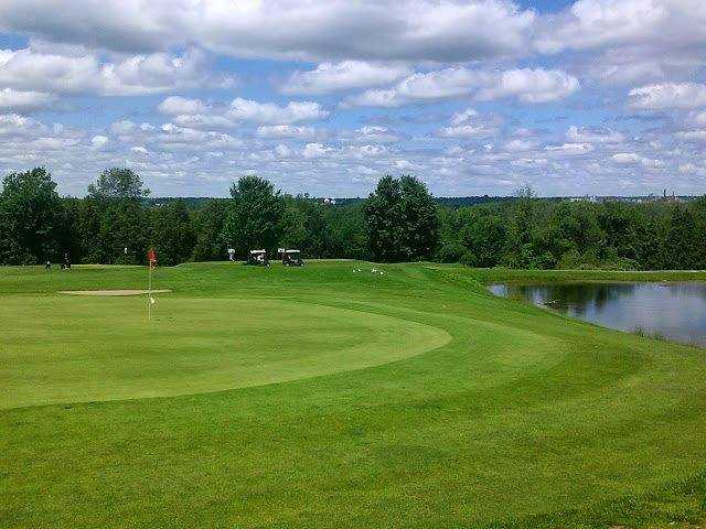 St Lawrence State Park Golf Course - photo 3