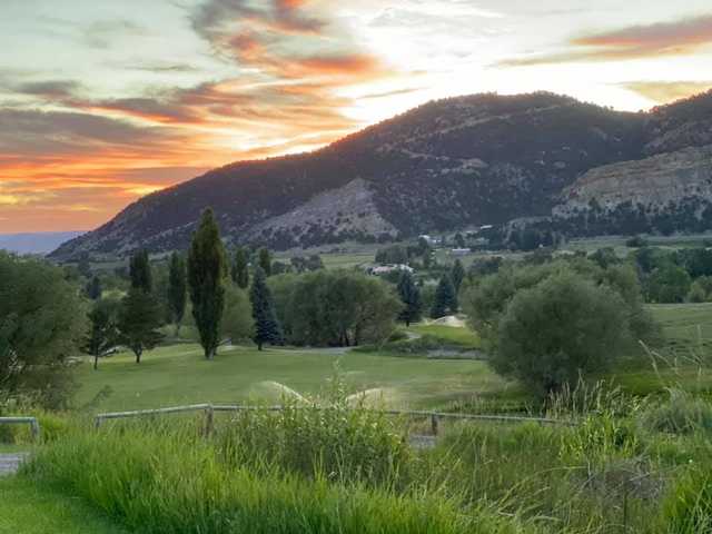 Meeker Golf Course - photo 2