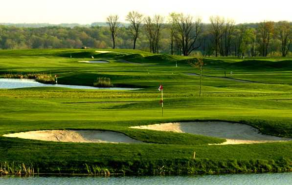 The Links at Echo Springs - photo 4
