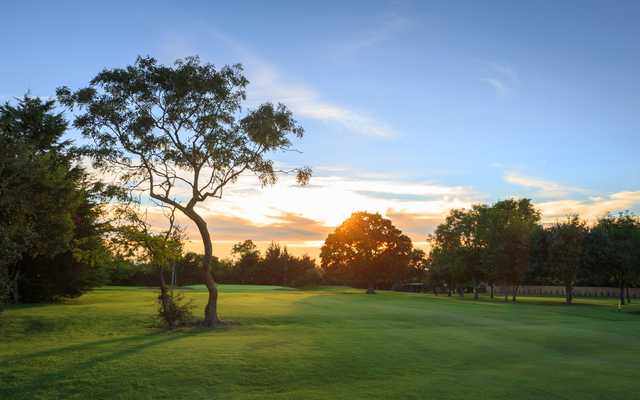 Isle of Wedmore Golf Club - photo 6