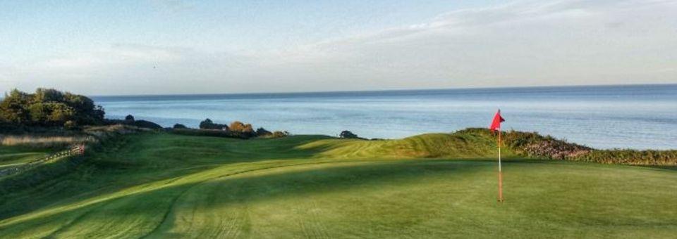 Alnmouth Village Golf Club - photo 3