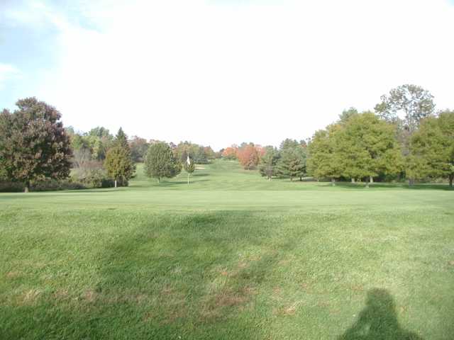 Litchfield Country Club - photo 1