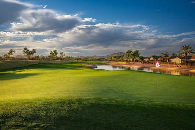 Power Ranch Golf Club - photo 8