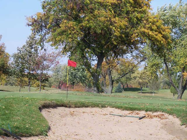 Bloomingdale Golf Club - photo 8