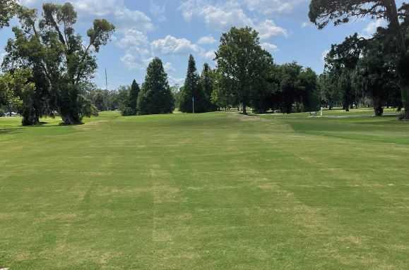The Short Course at Rogers Park