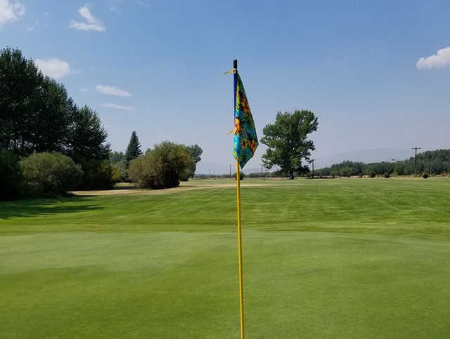 Anaconda Country Club