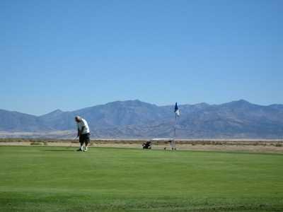 Sunset View Golf Course - photo 2
