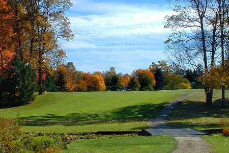 Westwood Golf Club - photo 4