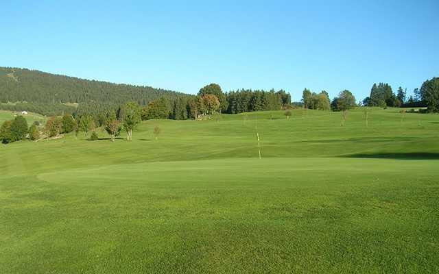 Golf du Mont Saint Jean - photo 3