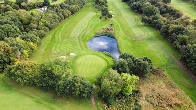Hazel Grove Golf Club - photo 2