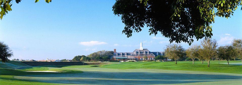 Eagle Trace Golf Club - photo 7