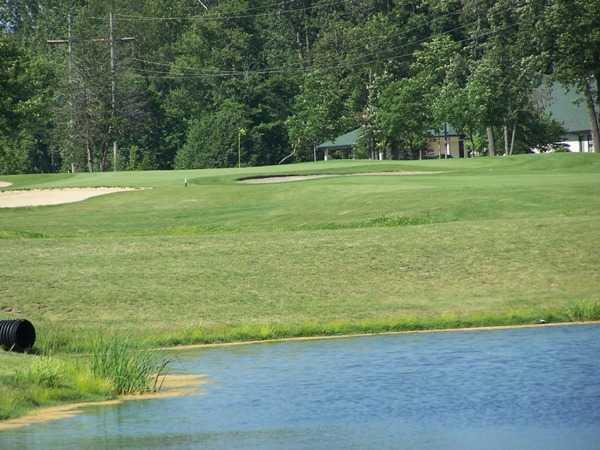 Bridgewater Golf Club - photo 6