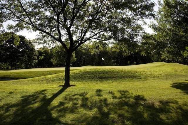 Brooklawn Country Club - photo 3