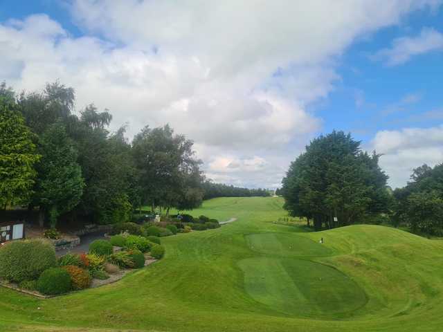 Ballyneety Golf Club - photo 2