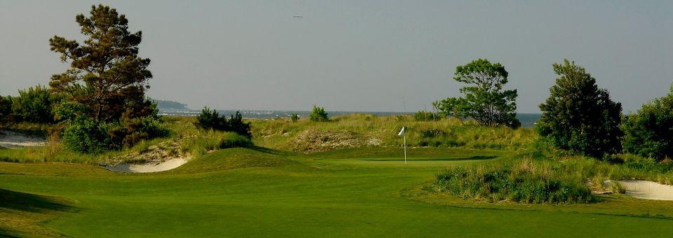 Bay Creek Resort & Club - photo 5