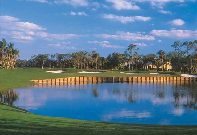 Breakers Rees Jones Course - photo 2