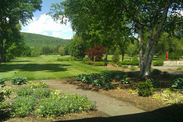 Blue Ridge Golf & Tennis - photo 2