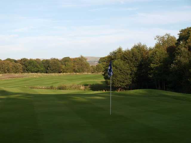 Mottram Hall Golf Course - photo 2