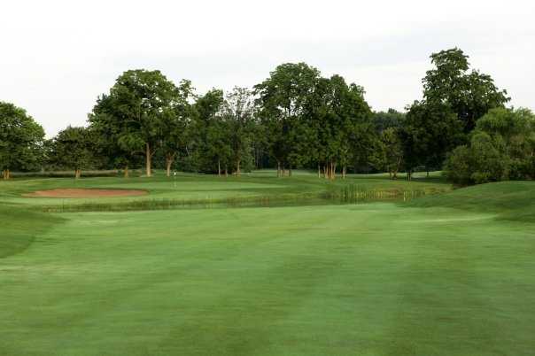 Wood Wind Golf Course - photo 6