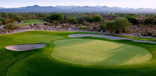 The Country Club At DC Ranch - photo 2