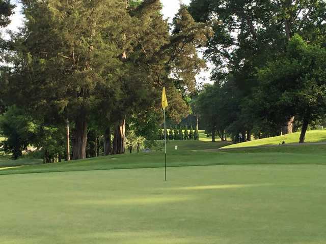 Monroe Country Club - photo 2