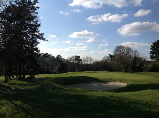 Southampton Golf Course - photo 4