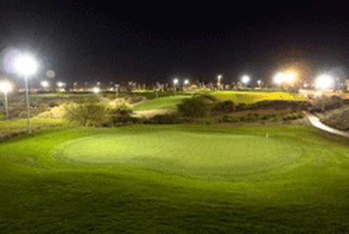 Angel Park Golf Club - Cloud Nine - photo 4