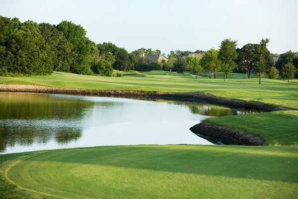 Bridlewood Golf Club - photo 3