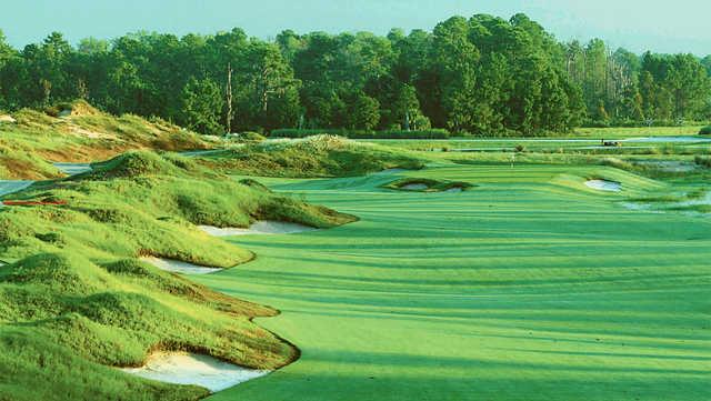 ChampionsGate Golf Club - National at Omni Orlando Resort - photo 2