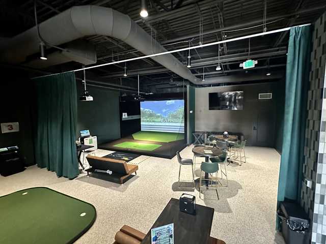 X-Golf Ashburn - photo 4