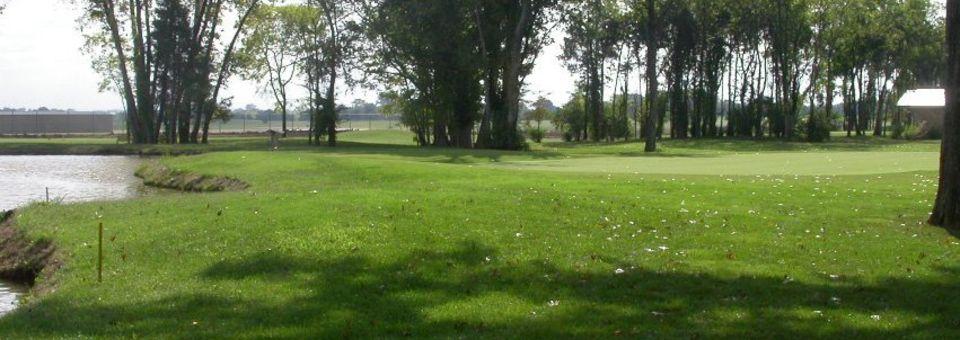 Smyrna Golf Course - photo 5