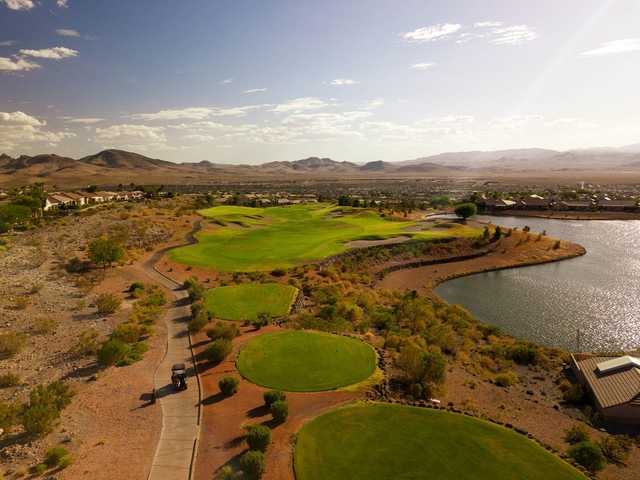 The Revere Golf Club - Concord - photo 4
