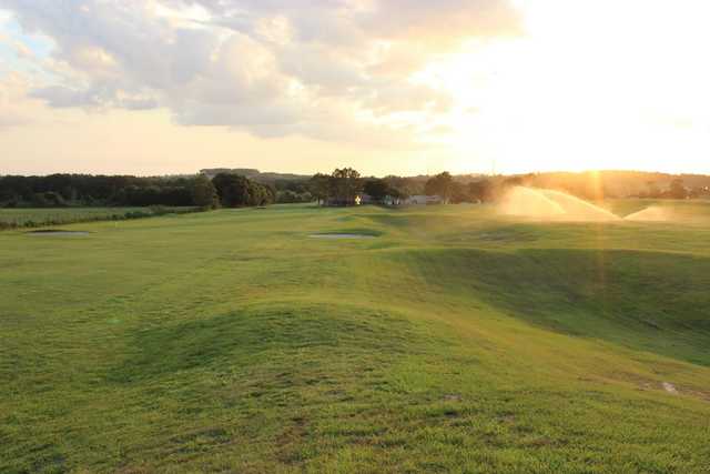 Scotland Yards Golf Club - photo 2