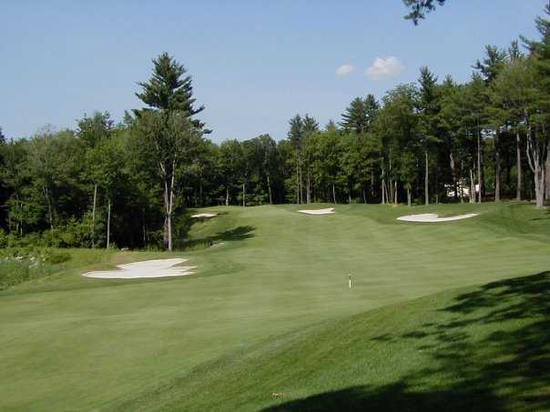 Cyprian Keyes Golf Club - photo 2