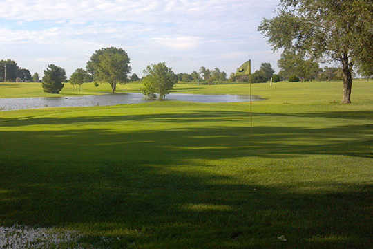 Clearwater Golf Course