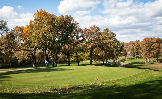 Field Club of Omaha - photo 4