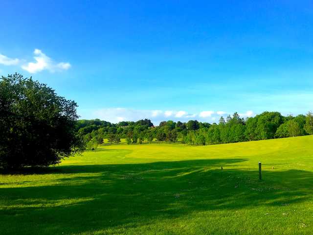 Corinthian (Fawkham Valley) Golf Club - photo 3