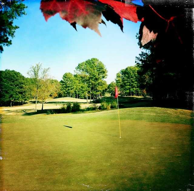 Fox Creek Golf Club - photo 3