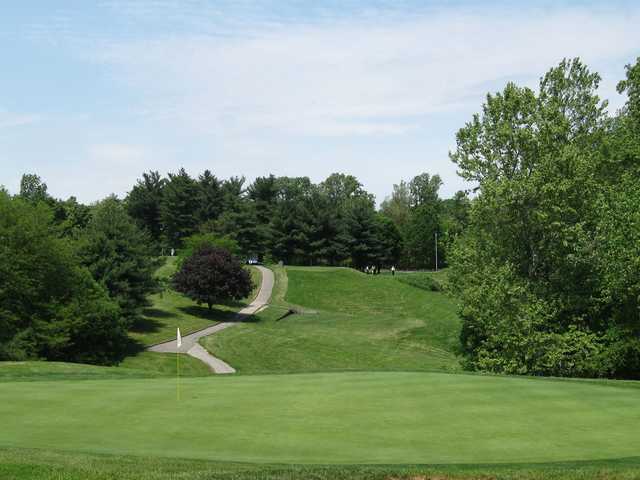 Mt. Pleasant Golf Course - photo 2