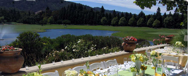 Vintner's Golf Club - photo 4