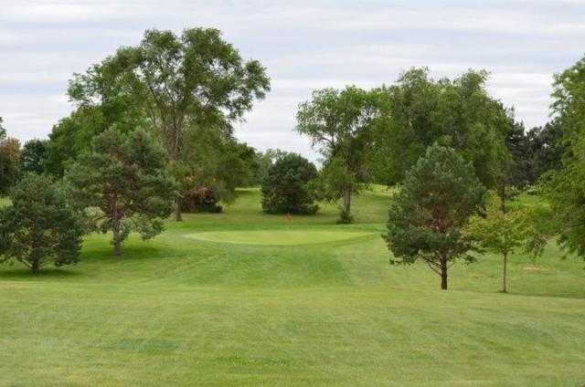 Pine Lake Golf & Tennis Club - photo 3