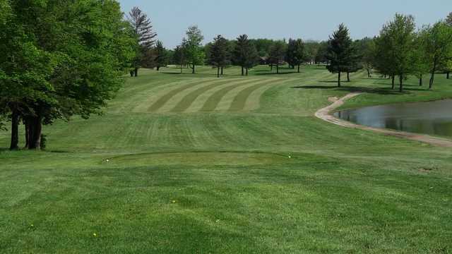 Hemlock Springs Golf Club - photo 1