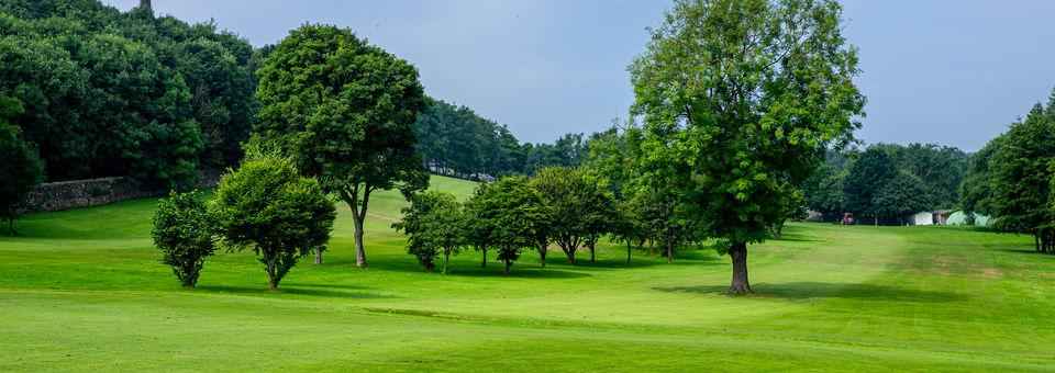 Clayton Golf Club - photo 5